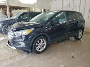 Ford Escape SE 1.5L 4 2017