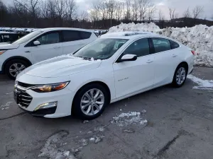 Chevrolet Malibu LT 1.5L 4 2024