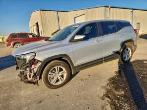 GMC Terrain SLE 1.5L 4 2021