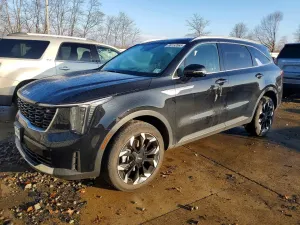 Kia Sorento 2.5L 4 2025