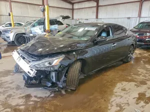 Nissan Altima SL 2.5L 4 2019