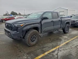 Toyota Tacoma DOUBLE CAB 2.4L 4 2024