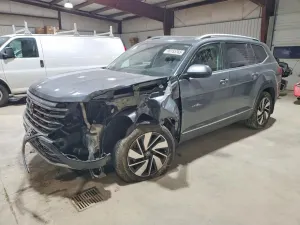 Volkswagen Atlas SEL 2.0L 4 2024