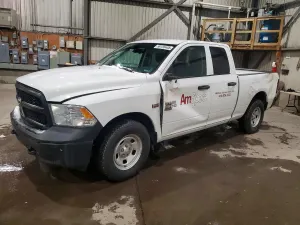 RAM 1500 TRADESMAN 5.7L 8 2021