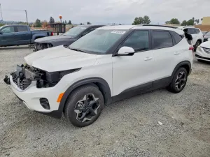 Kia Seltos S 2.0L 4 2025