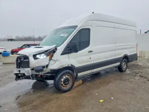Ford Transit T-250 3.5L 6 2022