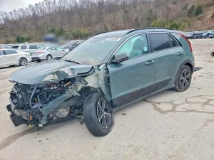 Kia Niro EX 1.6L 4 2025