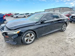 Honda Accord EXL 2.0L 4 2020