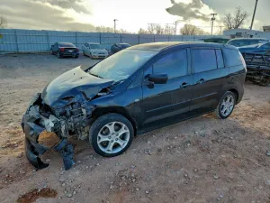Mazda 5 2.3L 4 2009