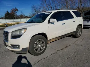 GMC Acadia SLT-1 3.6L 6 2015