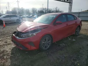 Kia Cerato / Forte / K3 LX 2.0L 4 2023