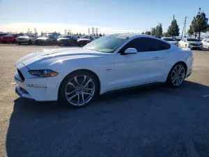 Ford Mustang GT 5.0L 8 2023
