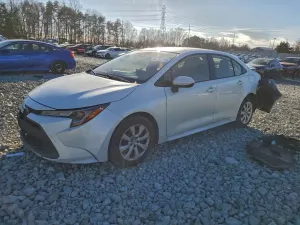 Toyota Corolla LE 1.8L 4 2022