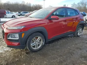 Hyundai Kona SE 2.0L 4 2019