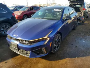 Kia K5 GT LINE 2.5L 4 2025