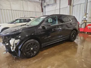Chevrolet Equinox LT 1.5L 4 2019