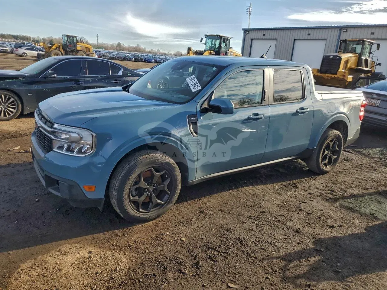 Ford Maverick XL 2.0L 4 2023