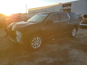 Chevrolet Traverse LS 3.6L 6 2020