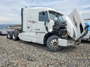 Volvo VNR 12.8L 6 2020