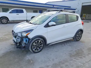 Chevrolet Spark 1.4L 4 2022