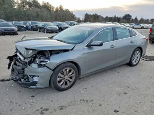 Chevrolet Malibu LT 1.5L 4 2023