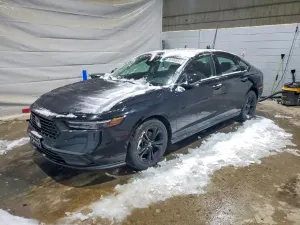 Honda Accord SE 1.5L 4 2025