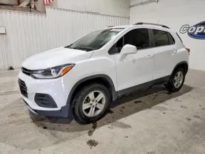 Chevrolet Trax 1.4L 4 2019