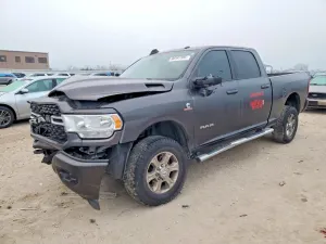 RAM 2500 BIG HORN 6.7L 6 2024