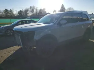 Kia Telluride SX 3.8L 6 2021