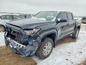 Toyota Tacoma DOUBLE CAB 2.4L 4 2024