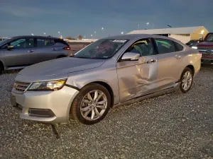 Chevrolet Impala LT 3.6L 6 2016