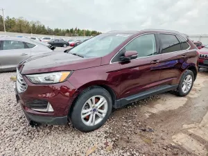 Ford Edge SEL 2.0L 4 2020