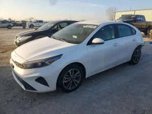Kia Cerato / Forte / K3 LX 2.0L 4 2024