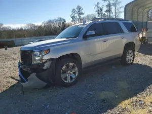 Chevrolet Tahoe C1500 LT 5.3L 8 2016