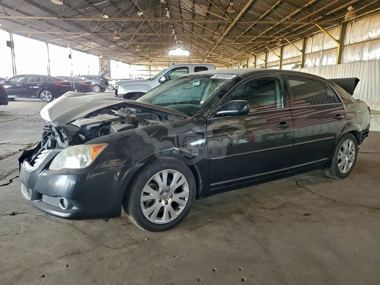 Toyota Avalon XL 3.5L 6 2008