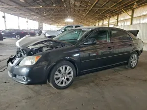 Toyota Avalon XL 3.5L 6 2008