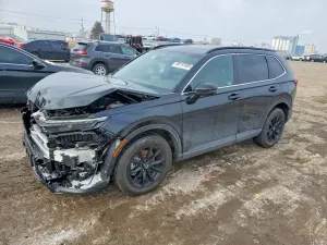 Honda CR-V SPORT 2.0L 4 2025