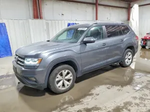 Volkswagen Atlas SE 3.6L 6 2019