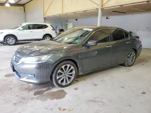 Honda Accord SPORT 2.4L 4 2014