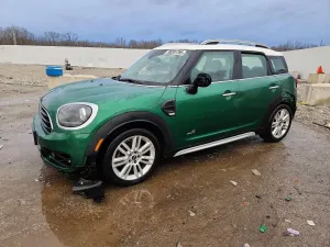 Mini Cooper COUNTRYMAN ALL4 1.5L 3 2020
