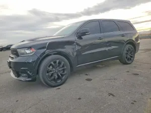 Dodge Durango R/T 5.7L 8 2019