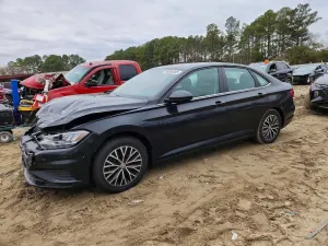 Volkswagen Jetta S 1.4L 4 2021