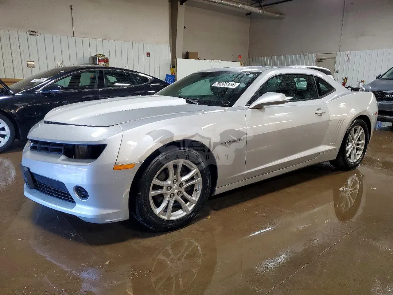 Chevrolet Camaro LS 3.6L 6 2015