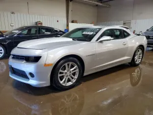Chevrolet Camaro LS 3.6L 6 2015