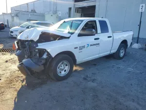 RAM 1500 TRADESMAN 5.7L 8 2024