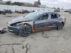 Tesla Model 3 2024