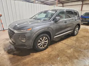 Hyundai Santa Fe SE 2.4L 4 2020