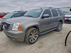 GMC Yukon SLT 5.3L 8 2009