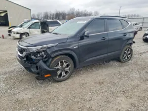 Kia Seltos EX 2.0L 4 2023
