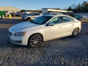 Volvo S60 PREMIER 2.0L 4 2017